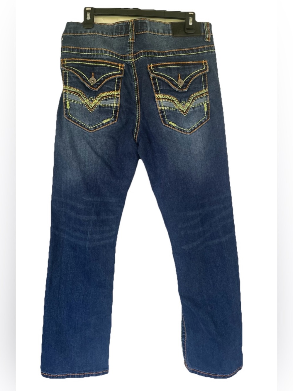 True Luck Jeans - Picture 5 of 11